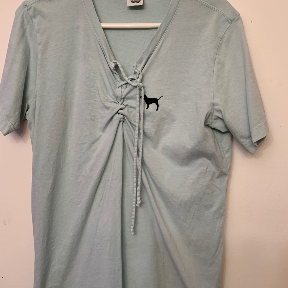 PINK top bundle - Picture 2 of 12